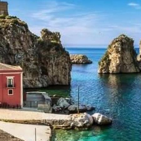 A Lu Puzziddu Hotel Castellammare del Golfo Buitenkant foto