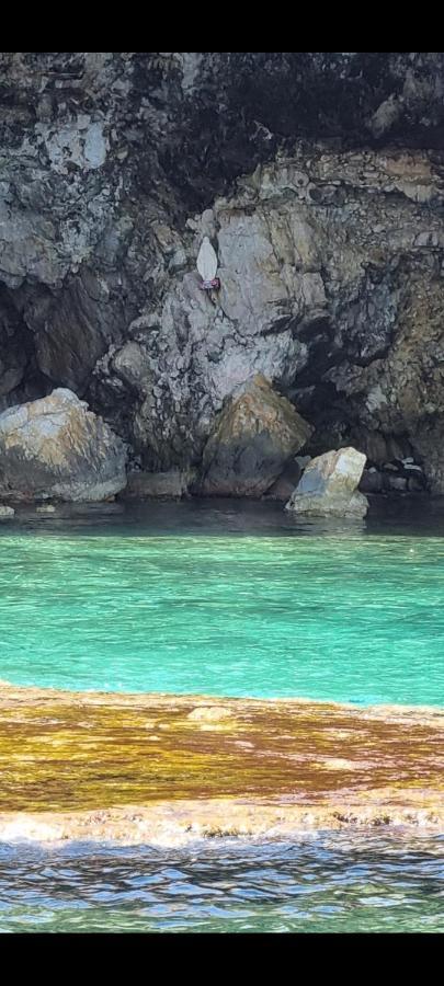 A Lu Puzziddu Hotel Castellammare del Golfo Buitenkant foto