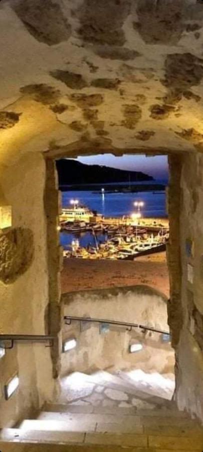 A Lu Puzziddu Hotel Castellammare del Golfo Buitenkant foto