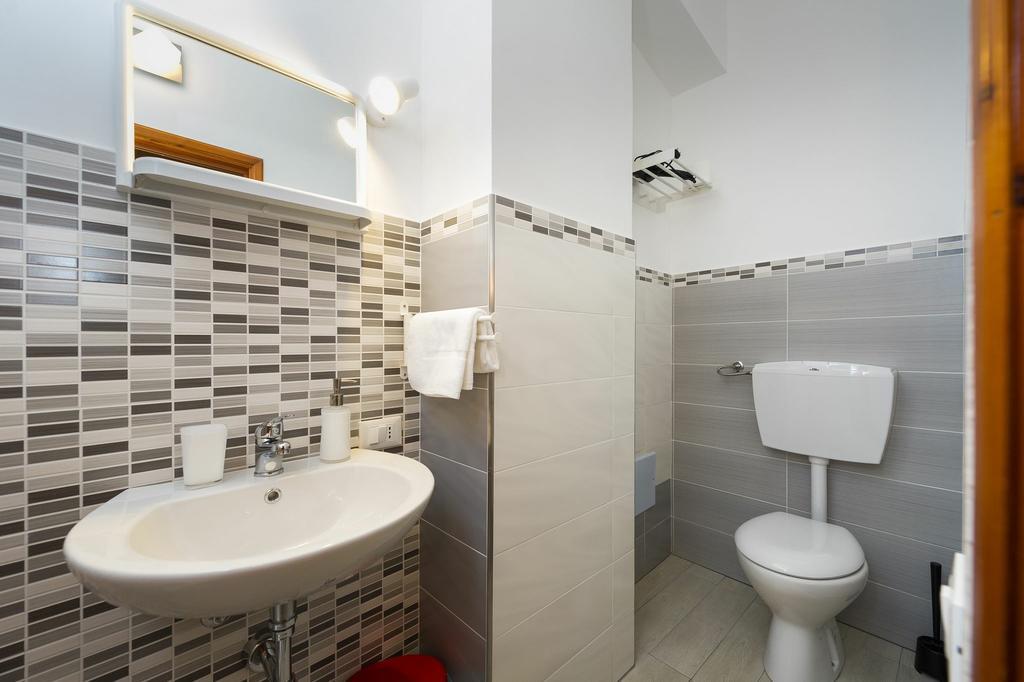 A Lu Puzziddu Hotel Castellammare del Golfo Buitenkant foto